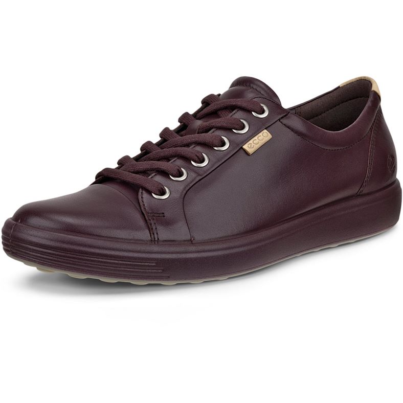 ECCO Soft 7 W (Purple)