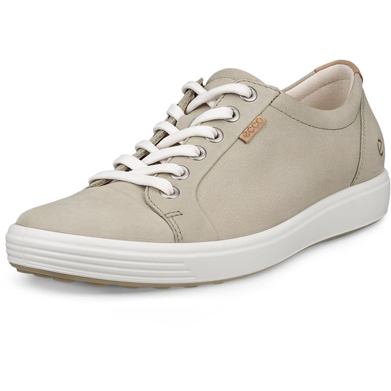 ECCO Soft 7 W (Green)