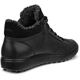ECCO Soft 7 Tred W (Black)