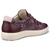 ECCO Soft 7 W (Red)