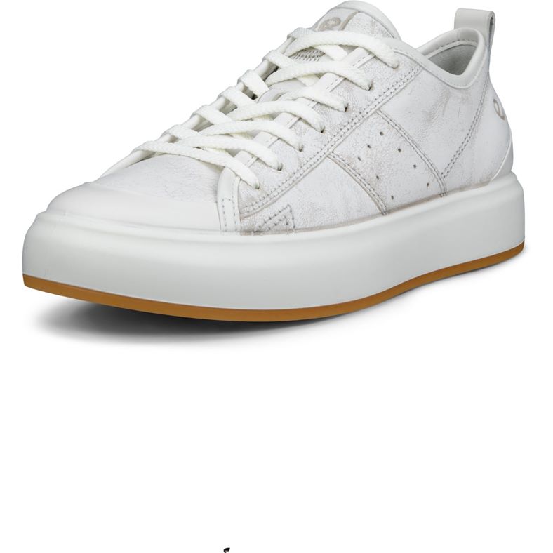 ECCO Street Ace W (Grey)