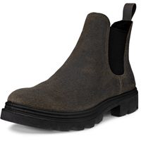 ECCO Grainer W (Green)