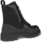 ECCO Grainer W (Black)