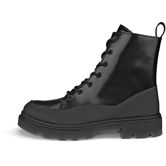 ECCO Grainer W (Black)