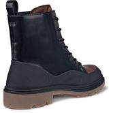 ECCO Grainer W (Black)