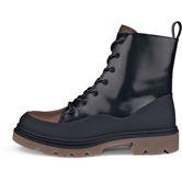 ECCO Grainer W (Black)