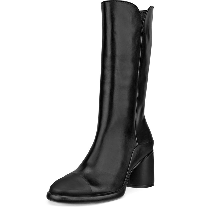 ECCO Sculpted Lx 55 (Black)