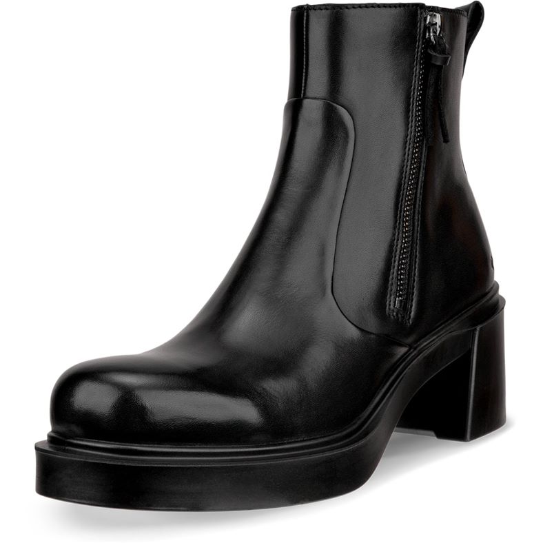 ECCO Metropole Seoul 45 W (Black)