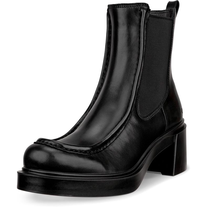 ECCO Metropole Seoul 45 W (Black)