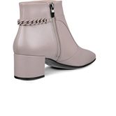 ECCO Shape 35 Squared (Grey)