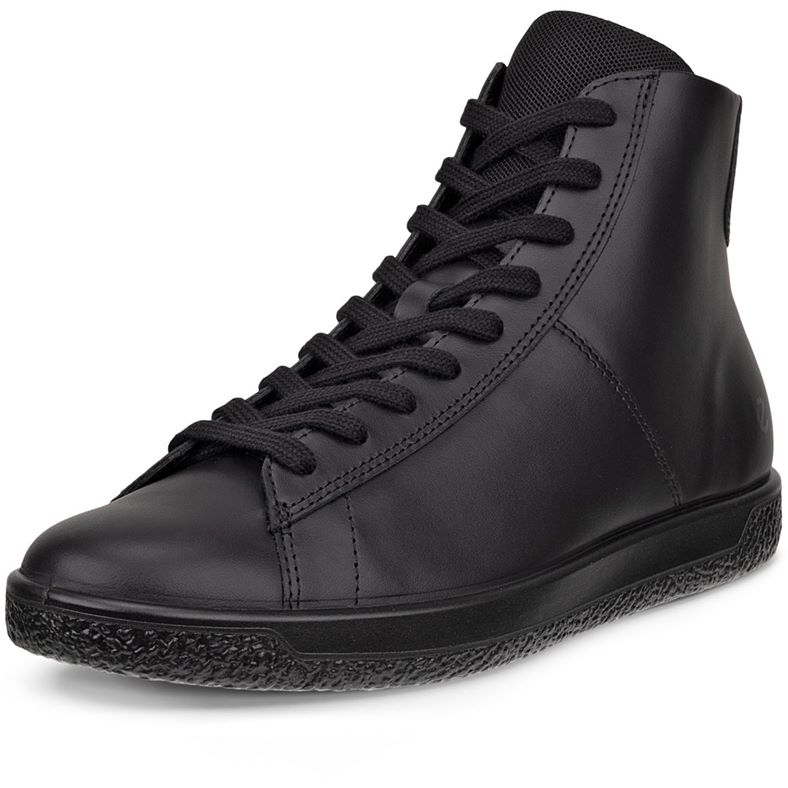 ECCO Soft 1 W (Black)