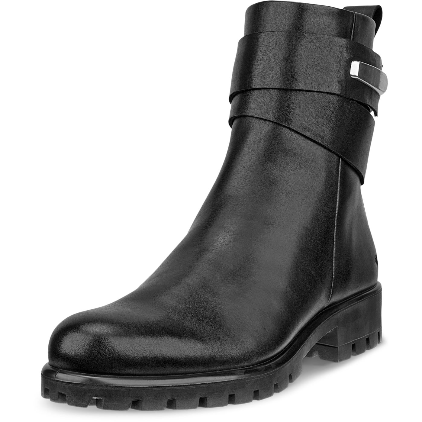 ECCO|BOOTS (SCULPTED LX (222353-01001)) ECCO Sculpted Lx -