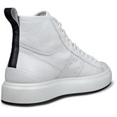 ECCO Street Ace W (White)