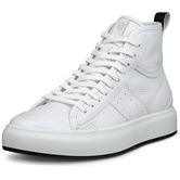 ECCO Street Ace W (White)