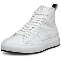 ECCO Street Ace W (White)