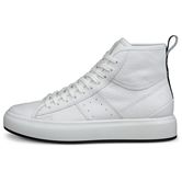 ECCO Street Ace W (White)