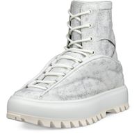 ECCO Street Ace Ral7000 W (White)