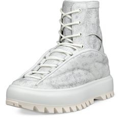 ECCO Street Ace Ral7000 W