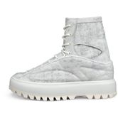 ECCO Street Ace Ral7000 W (White)