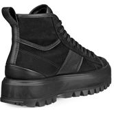 ECCO Street Ace Rugged W (Black)