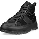 ECCO Street Ace Rugged W (Black)