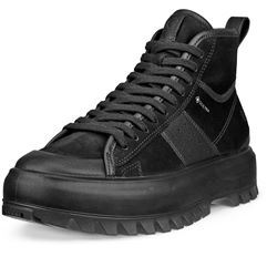 ECCO Street Ace Rugged W