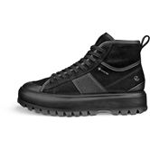 ECCO Street Ace Rugged W (Black)