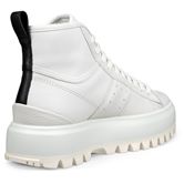 ECCO Street Ace Rugged W (White)