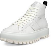 ECCO Street Ace Rugged W (White)