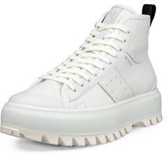 ECCO Street Ace Rugged W