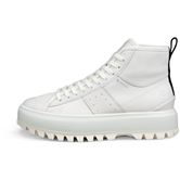 ECCO Street Ace Rugged W (White)