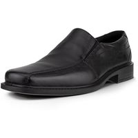 ECCO New Jersey (Black)