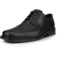 ECCO New Jersey (Black)