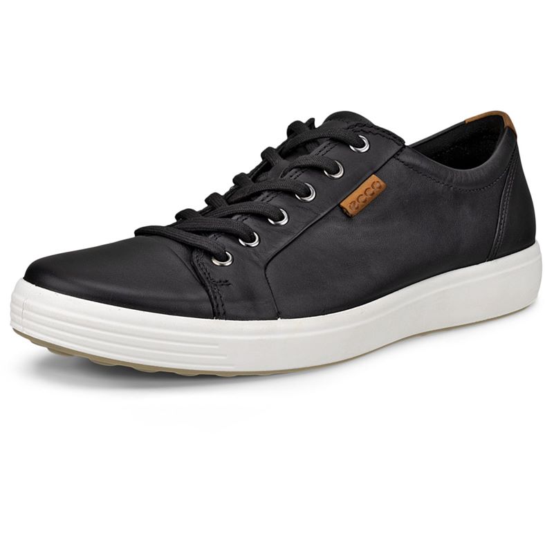  Soft 7 M (Black)