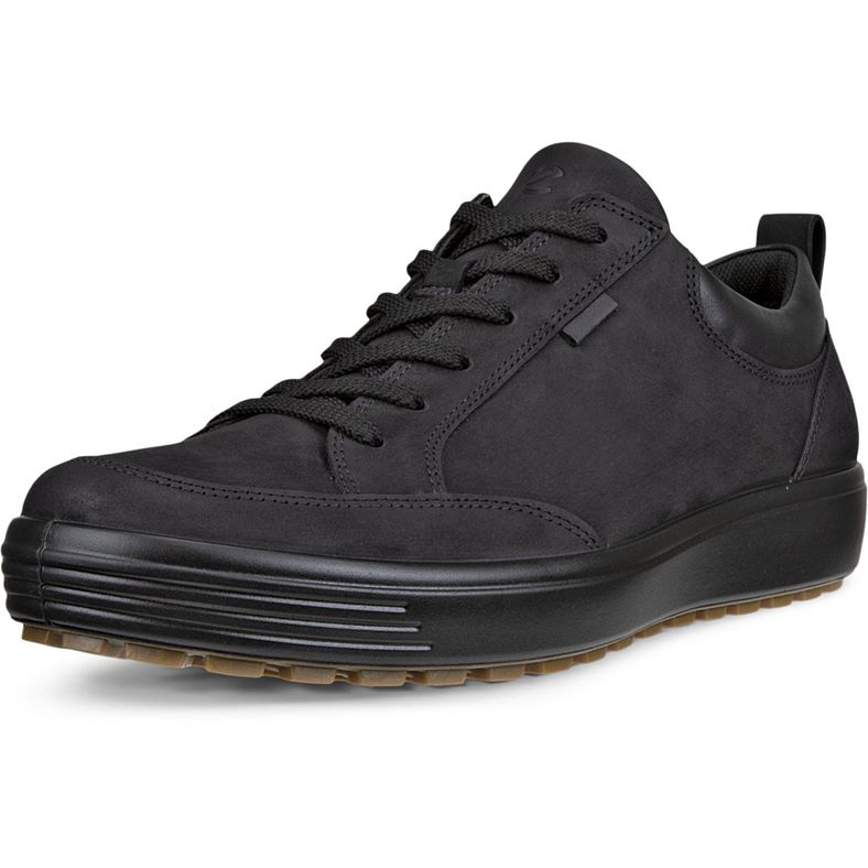 ECCO Soft 7 Tred M (Black)