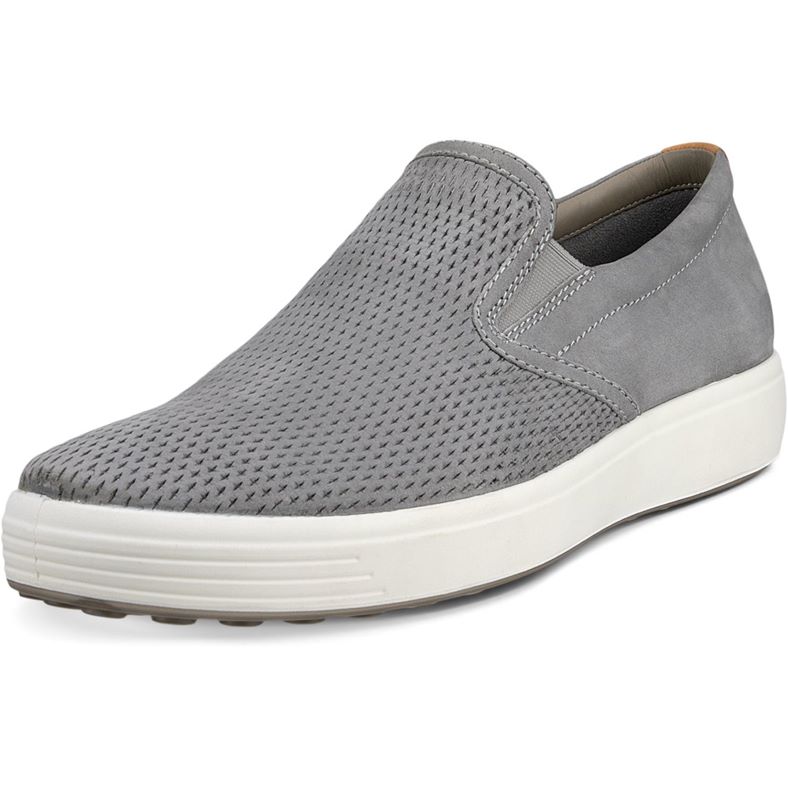  Soft 7 M (Grey)