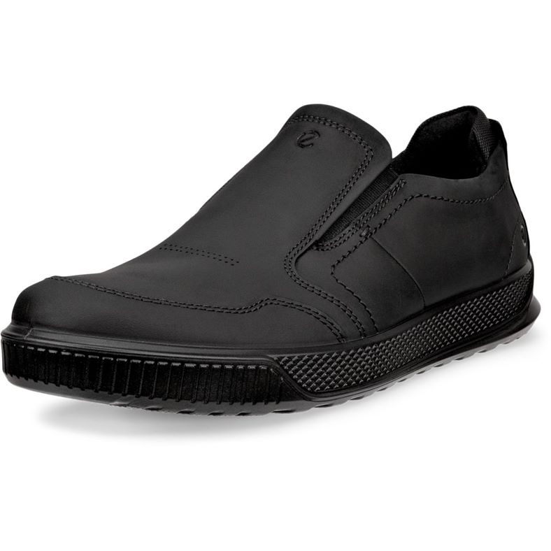 ECCO Byway (Black)