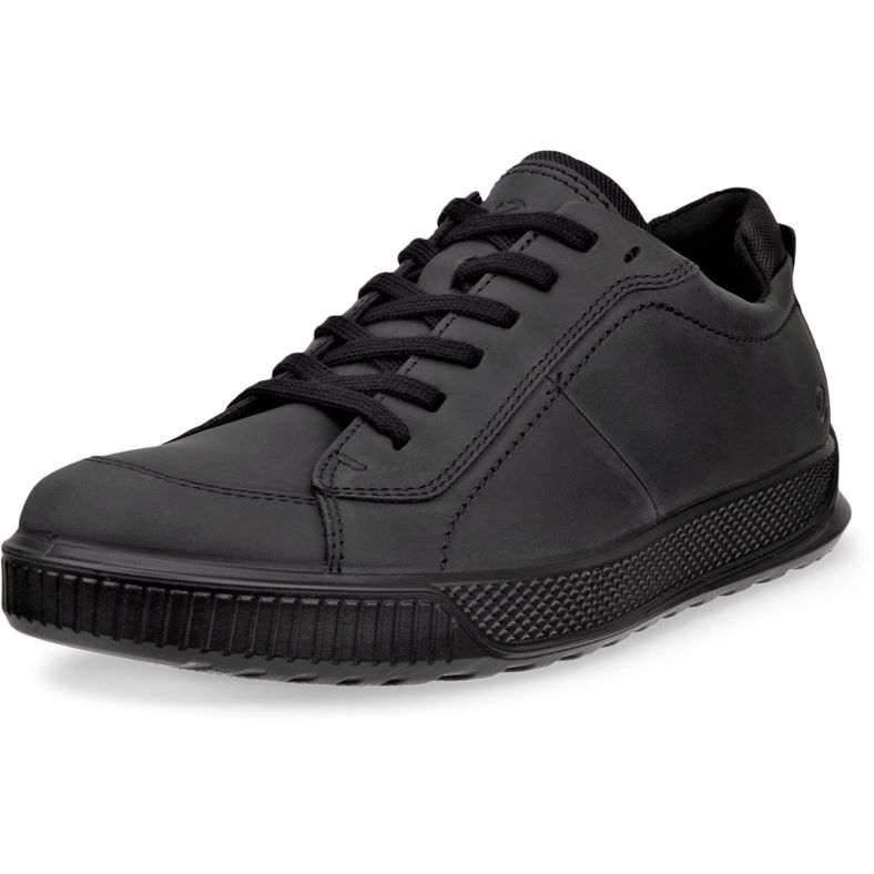 ECCO Byway (Black)