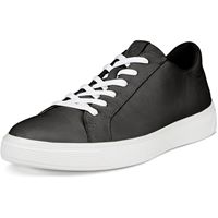 ECCO Street Tray M (Black)