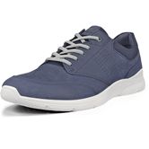 ECCO Irving (Blue)