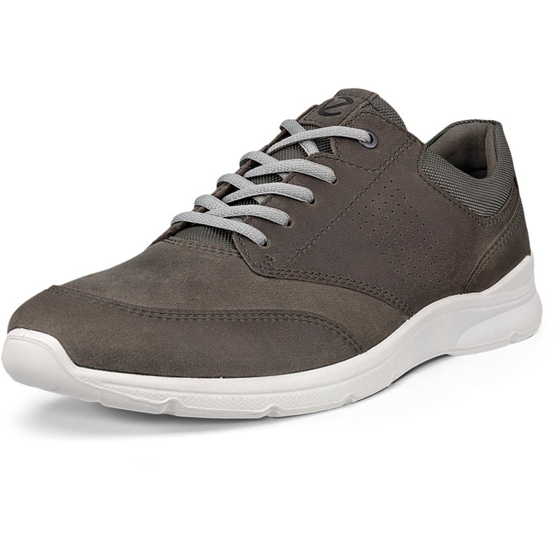 ECCO Irving (Green)