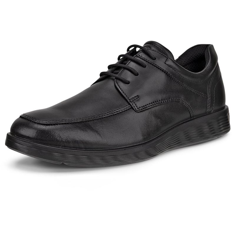  S Lite Hybrid (Black)