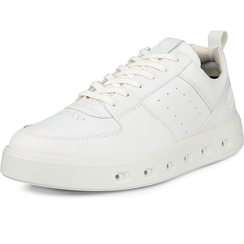  Street 720 M (White)