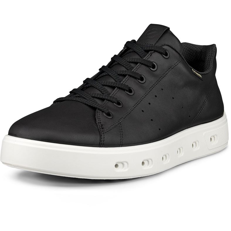 ECCO Street 720 M (Black)