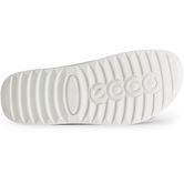 ECCO Cozmo Shoe M (White)