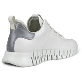 ECCO Gruuv M (White)
