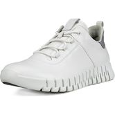 ECCO Gruuv M (White)