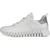 ECCO Gruuv M (White)