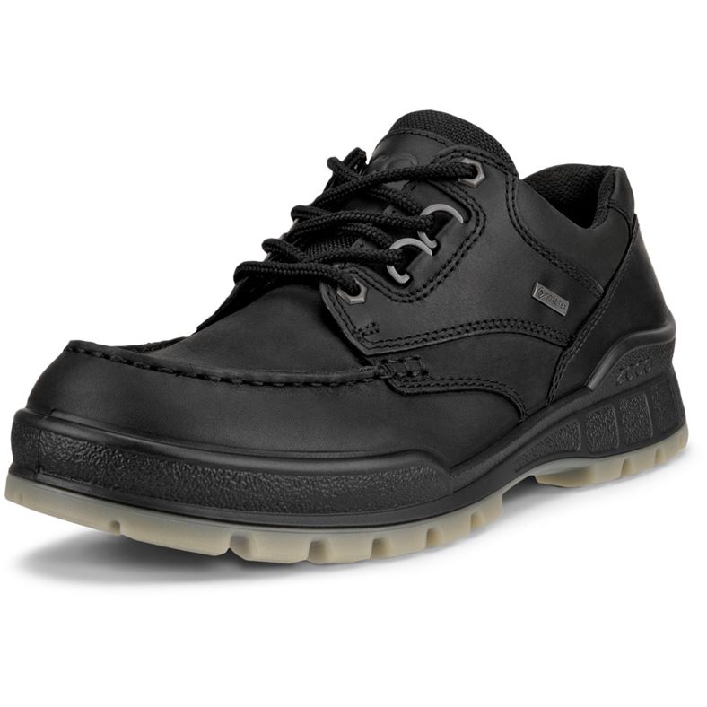  Track 25 M (Black)