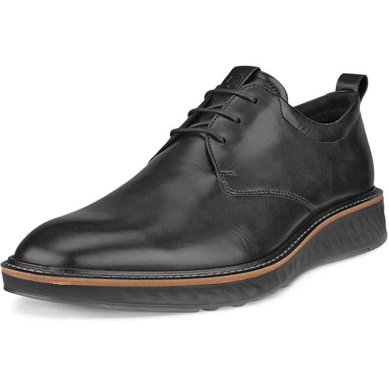  St.1 Hybrid (Black)